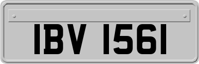 IBV1561