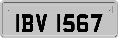 IBV1567