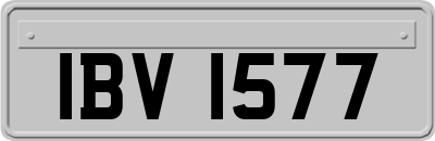 IBV1577