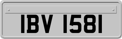 IBV1581
