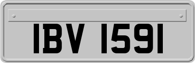 IBV1591