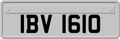 IBV1610