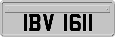 IBV1611