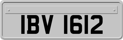 IBV1612