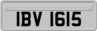 IBV1615