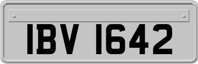 IBV1642