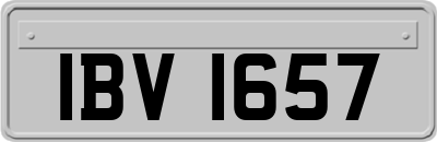 IBV1657