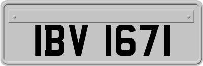 IBV1671