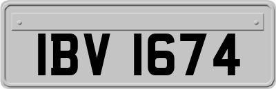 IBV1674