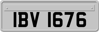 IBV1676