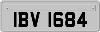 IBV1684