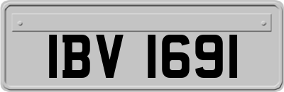 IBV1691