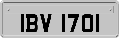 IBV1701