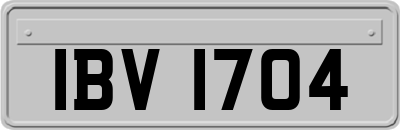 IBV1704