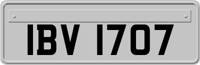 IBV1707