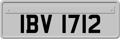 IBV1712