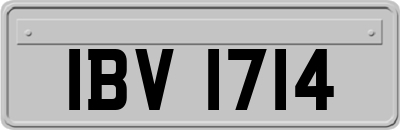IBV1714