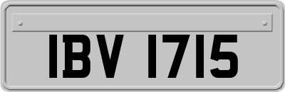IBV1715