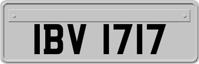 IBV1717