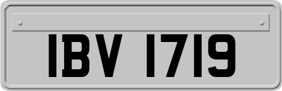 IBV1719