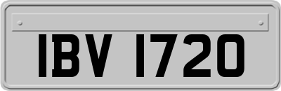 IBV1720