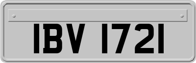 IBV1721