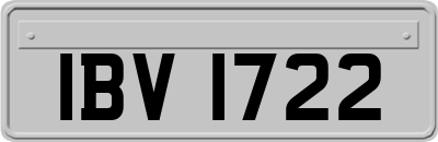 IBV1722