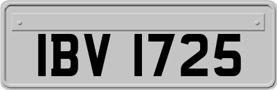 IBV1725