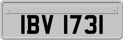 IBV1731