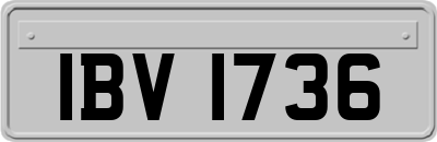 IBV1736