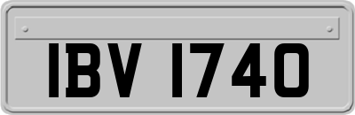 IBV1740
