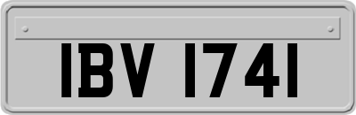 IBV1741
