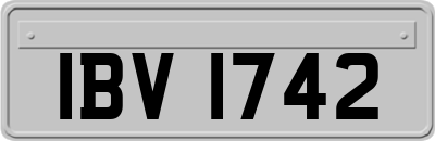 IBV1742