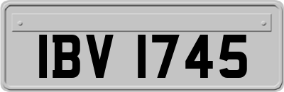 IBV1745