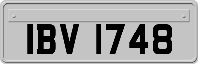 IBV1748