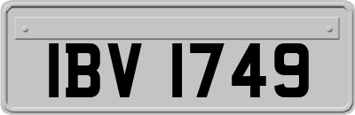 IBV1749
