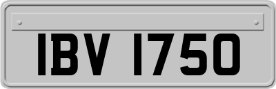 IBV1750