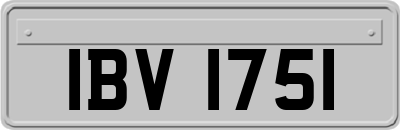 IBV1751