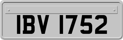 IBV1752
