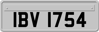 IBV1754