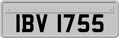 IBV1755