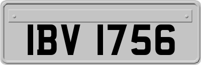 IBV1756