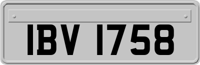 IBV1758