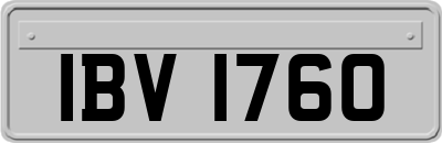 IBV1760