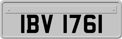 IBV1761