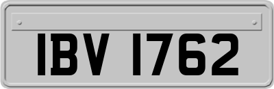 IBV1762