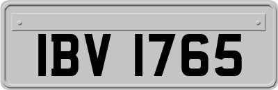 IBV1765