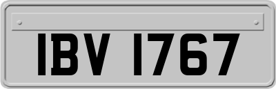IBV1767