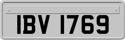 IBV1769