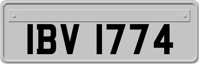 IBV1774